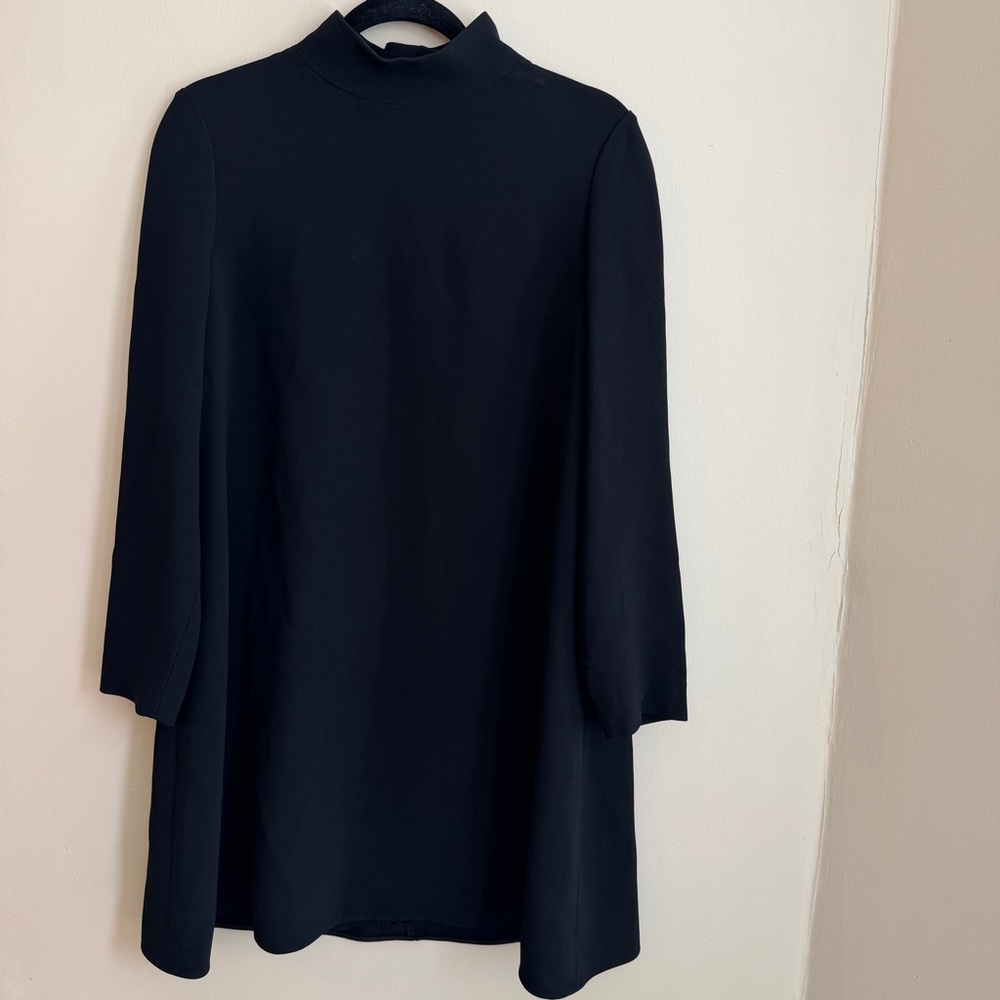 Authentic Dolce & Gabbana Long Sleeve Dress